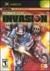 Robotech: Invasion