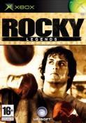 Rocky Legends