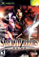 Samurai Warriors