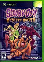 Scooby-Doo!: Mystery Mayhem