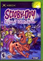 Scooby-Doo!: Night of 100 Frights