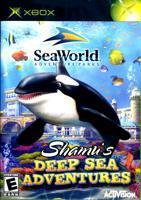 SeaWorld Adventure Parks: Shamu