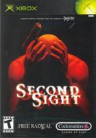 Second Sight