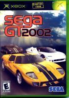 Sega GT 2002