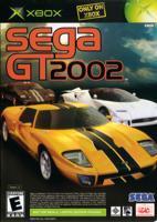 Sega GT 2002 / JSRF: Jet Set Radio Future Not for Resale