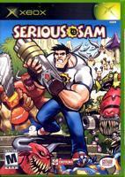 Serious Sam