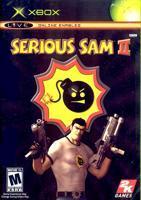 Serious Sam II