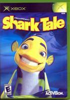 Shark Tale, DreamWorks