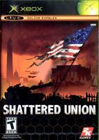 Shattered Union