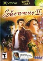 Shenmue II