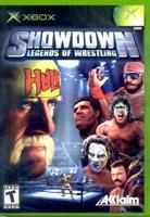 Showdown: Legends of Wrestling