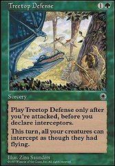 Treetop Defense