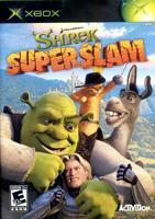 Shrek, DreamWorks: Super Slam