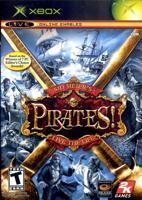 Sid Meiers Pirates