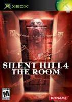 Silent Hill 4: The Room