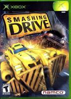 Smashing Drive