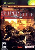 Sniper Elite