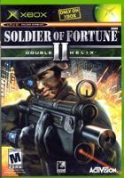 Soldier of Fortune II: Double Helix