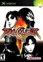 SoulCalibur II