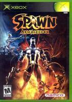 Spawn: Armageddon