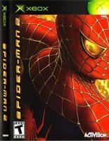 Spider-Man 2