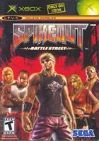 Spikeout: Battle Street