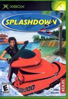 Splashdown