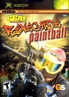 Splat Magazine Renegade Paintball