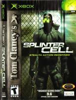 Tom Clancys Splinter Cell