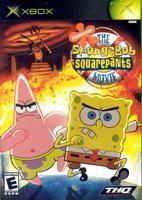 SpongeBob SquarePants Movie, The