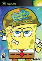 SpongeBob SquarePants: Battle for Bikini Bottom SpongeBob SquarePants: Battle for Bikini Bottom