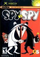 Spy vs Spy