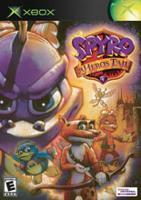 Spyro A Hero's Tale