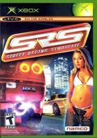 Street Racing Syndicate