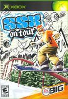 SSX On Tour