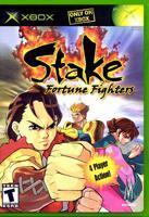 Stake: Fortune Fighters