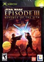 Star Wars Episode III: Revenge of the Sith