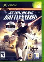 Star Wars: Battlefront