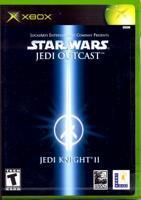 Star Wars: Jedi Knight II: Jedi Outcast