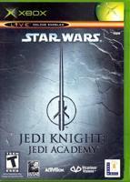 Star Wars: Jedi Knight: Jedi Academy