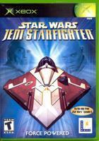 Star Wars: Jedi Starfighter