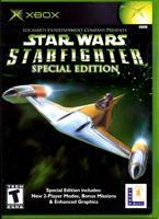 Star Wars: Starfighter: Special Edition