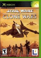 Star Wars: The Clone Wars