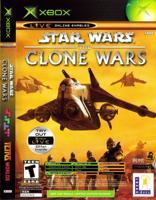 Star Wars: The Clone Wars / Tetris Worlds Not for Resale