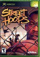 Street Hoops