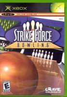 Strike Force Bowling