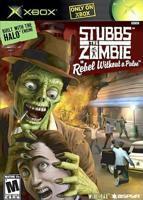 Stubbs the Zombie in Rebel Without a Pulse