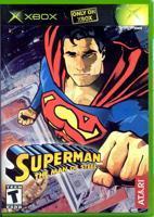 Superman: The Man of Steel