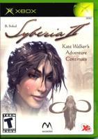Syberia II
