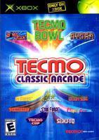 Tecmo Classic Arcade